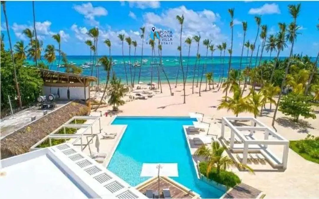 Playa Coral, Two-Bedroom Condo For Sale In Bavaro, Punta Cana — photo 2