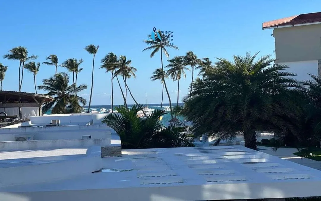 Playa Coral, Two-Bedroom Condo For Sale In Bavaro, Punta Cana — photo 4