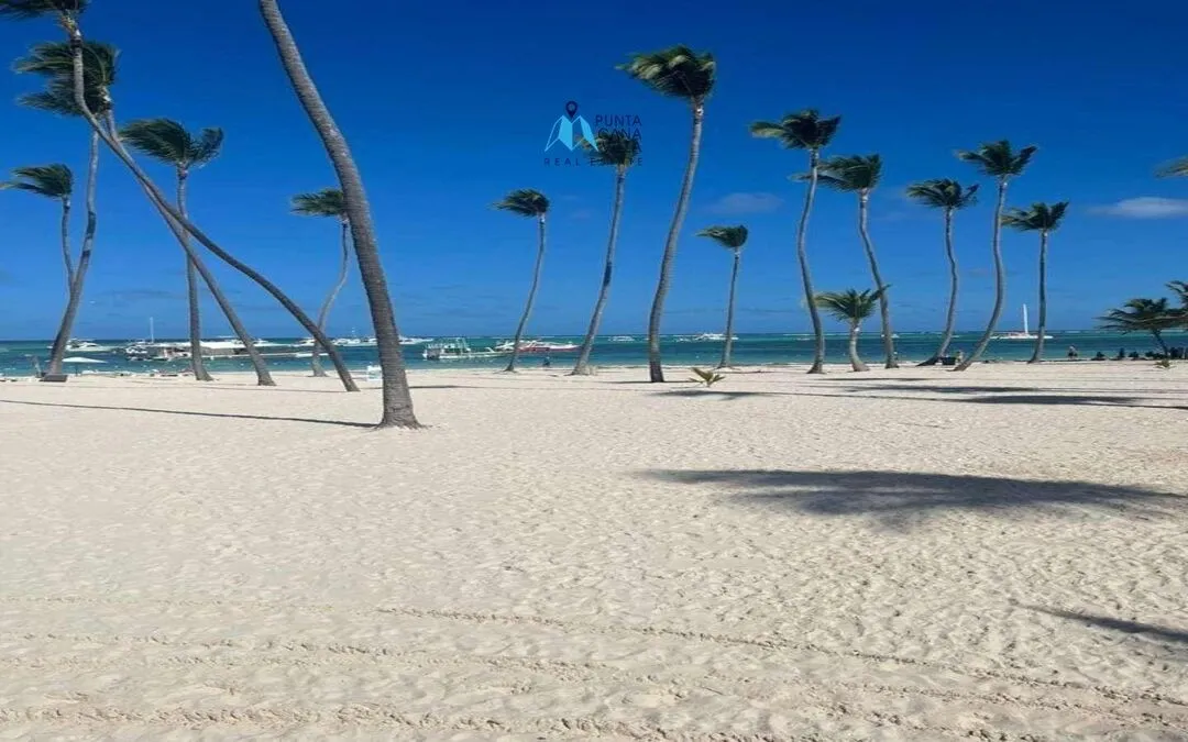 Playa Coral, Two-Bedroom Condo For Sale In Bavaro, Punta Cana — photo 6