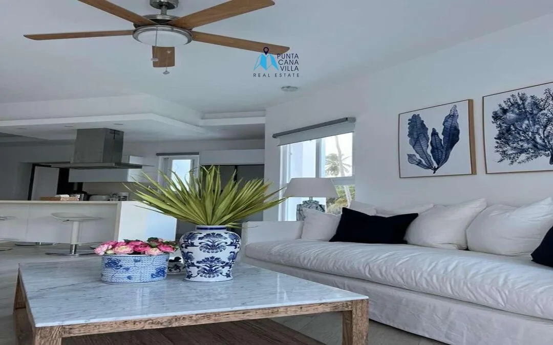 Playa Coral, Two-Bedroom Condo For Sale In Bavaro, Punta Cana — photo 7