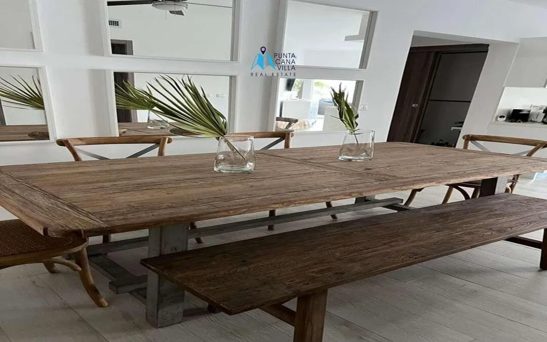 Playa Coral, Two-Bedroom Condo For Sale In Bavaro, Punta Cana — photo 8