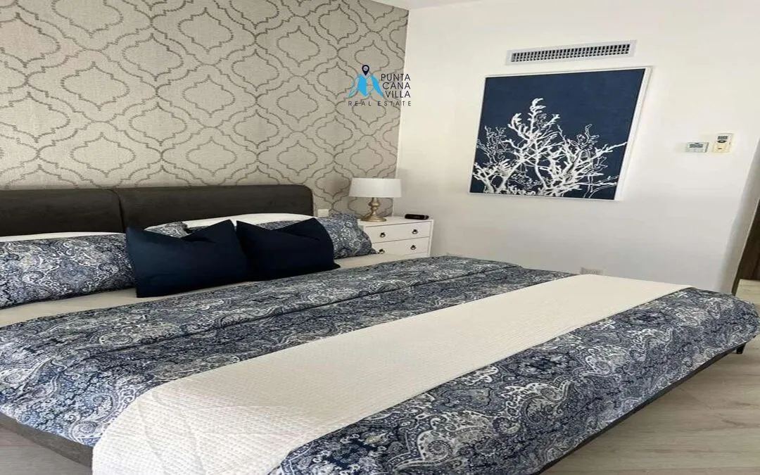 Playa Coral, Two-Bedroom Condo For Sale In Bavaro, Punta Cana — photo 9