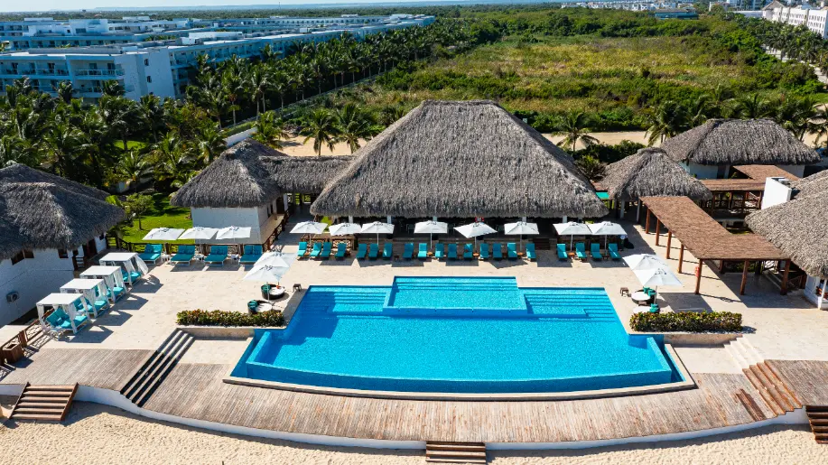 Poseidonia Residences, Three Bedroom Apartment For Sale In Cana Bay Beach And Golf Resort, Punta Cana — photo 12