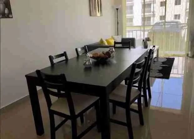 Cozy 2-Bedroom Condo for Sale in Pueblo Bávaro — Gated Community, Punta Cana — photo 12