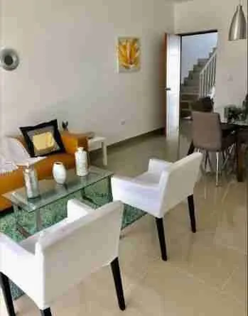 Cozy 2-Bedroom Condo for Sale in Pueblo Bávaro — Gated Community, Punta Cana — photo 3