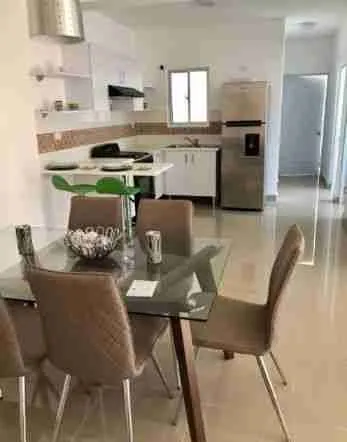 Cozy 2-Bedroom Condo for Sale in Pueblo Bávaro — Gated Community, Punta Cana — photo 4