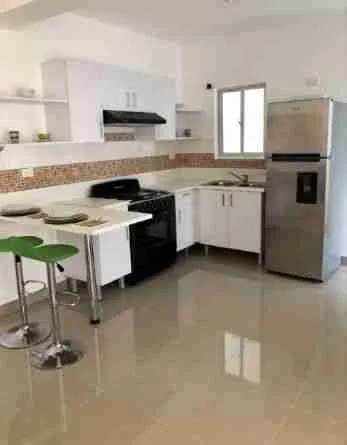 Cozy 2-Bedroom Condo for Sale in Pueblo Bávaro — Gated Community, Punta Cana — photo 5