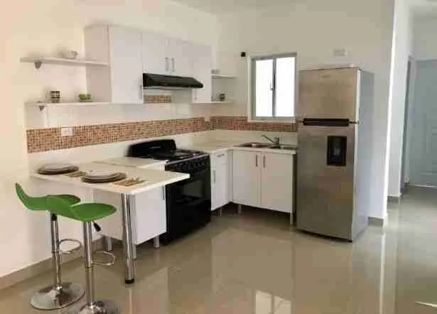 Cozy 2-Bedroom Condo for Sale in Pueblo Bávaro — Gated Community, Punta Cana — photo 6