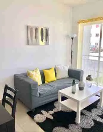 Cozy 2-Bedroom Condo for Sale in Pueblo Bávaro — Gated Community, Punta Cana — photo 8