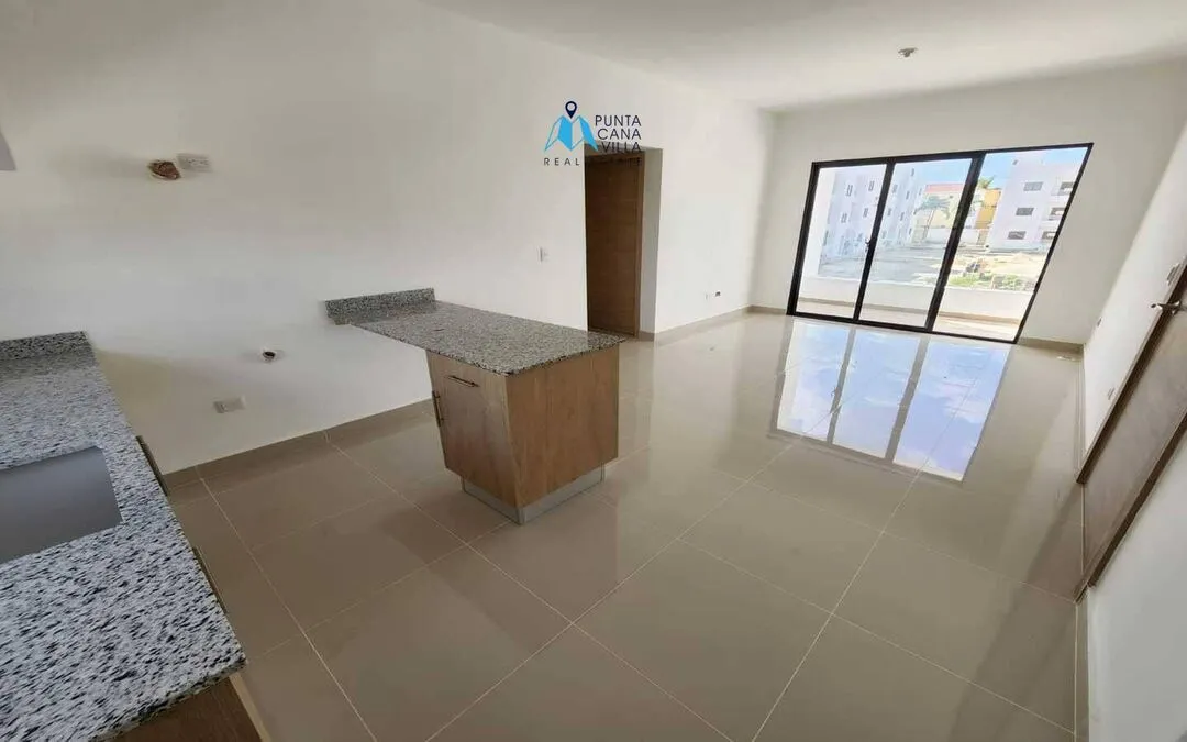 Pueblo Bavaro, two-bedroom condo for sale in Punta Cana — photo 11