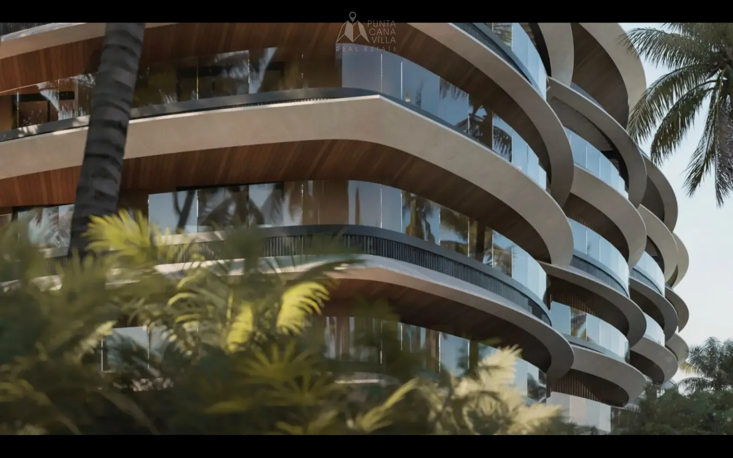 Puerto Marina Residences 2 Bedroom Apartment for Sale in Cap Cana Marina — photo 5