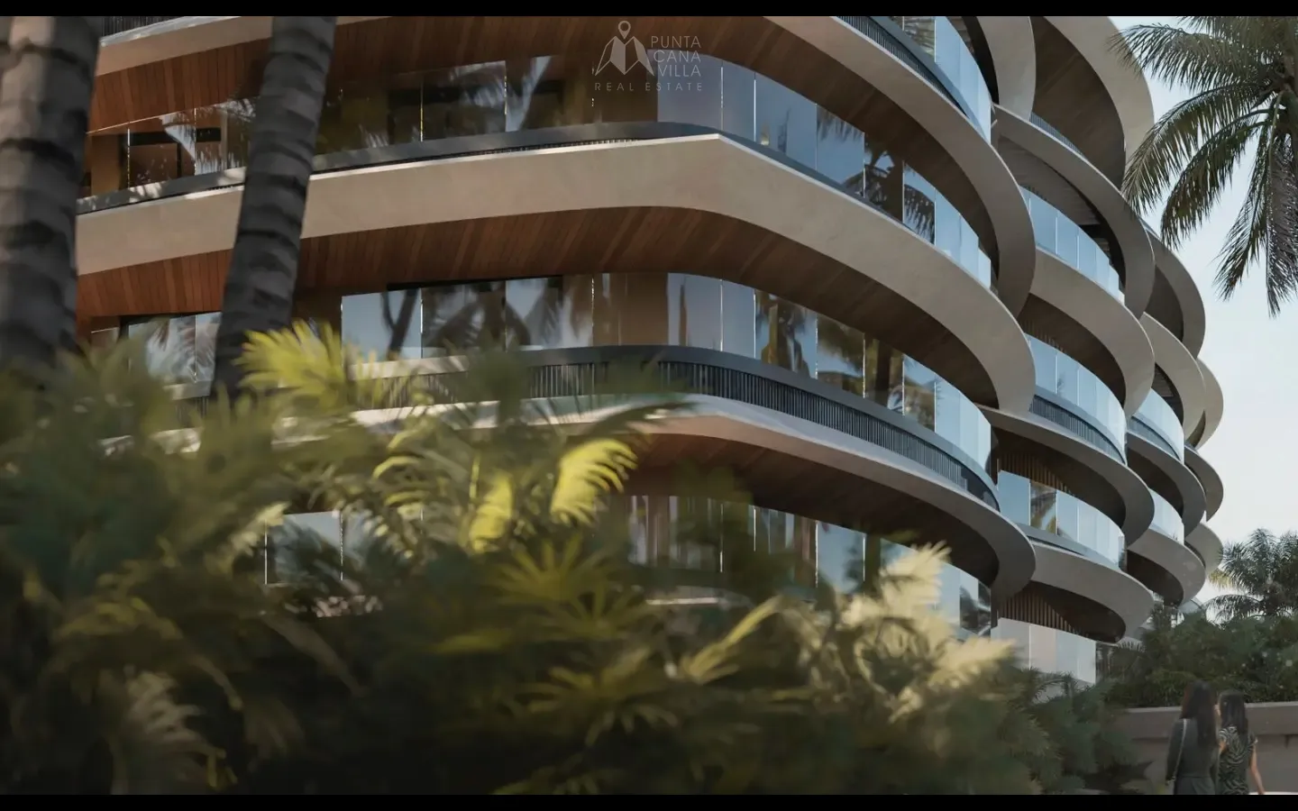 Puerto Marina Residences 2 Bedroom Apartment for Sale in Cap Cana Marina — photo 7