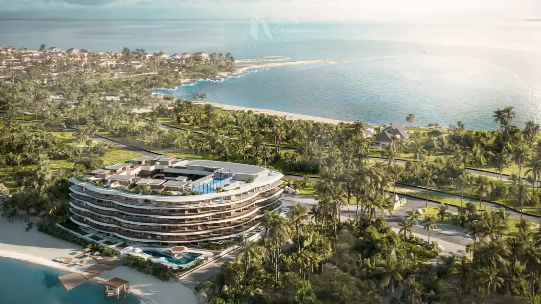 Puerto Marina Residences 1 Bedroom Apartment for Sale in Cap Cana Marina, Dominican Republic — photo 7