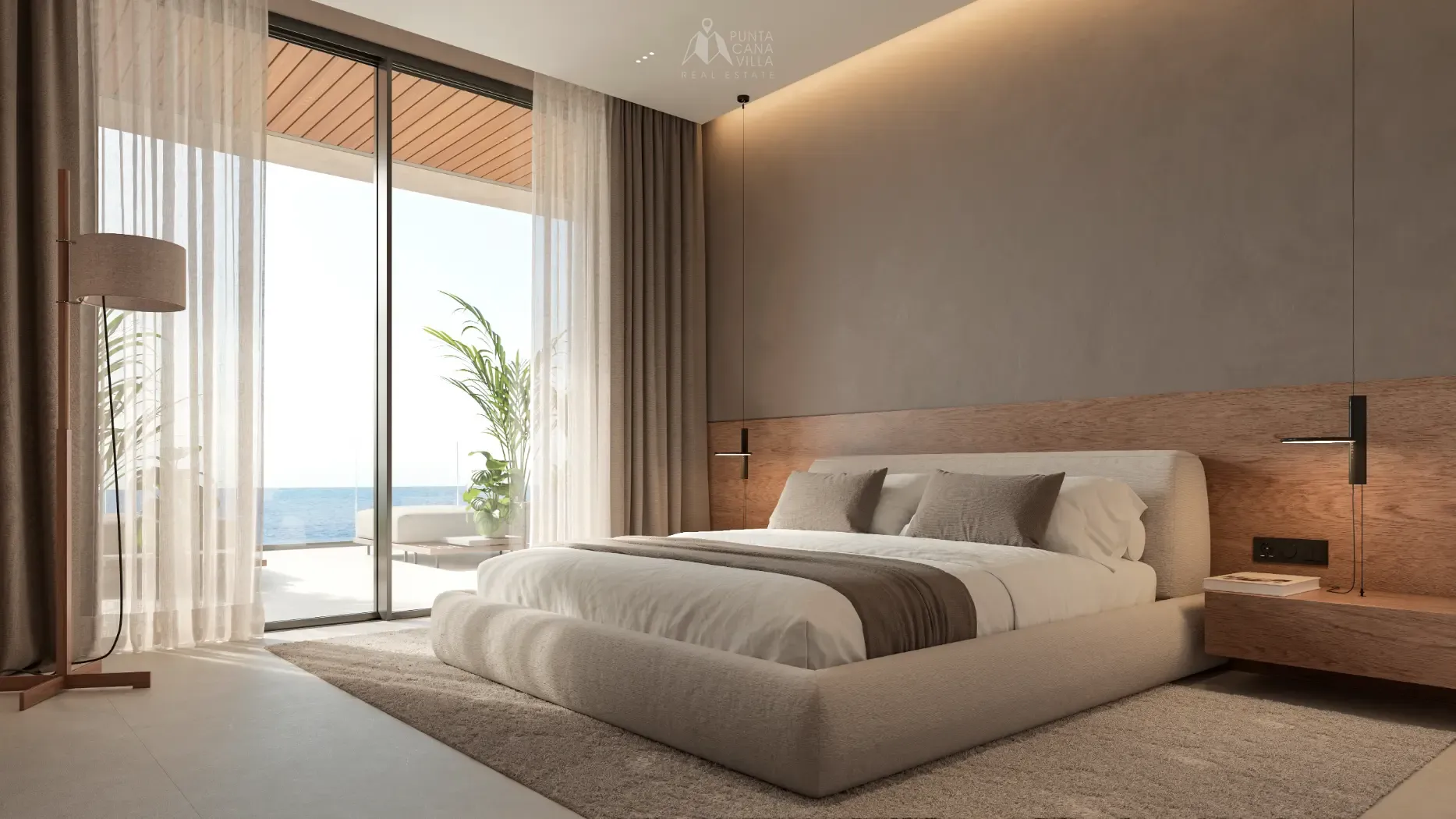Puerto Marina Residences 1 Bedroom Apartment for Sale in Cap Cana Marina, Dominican Republic — photo 8