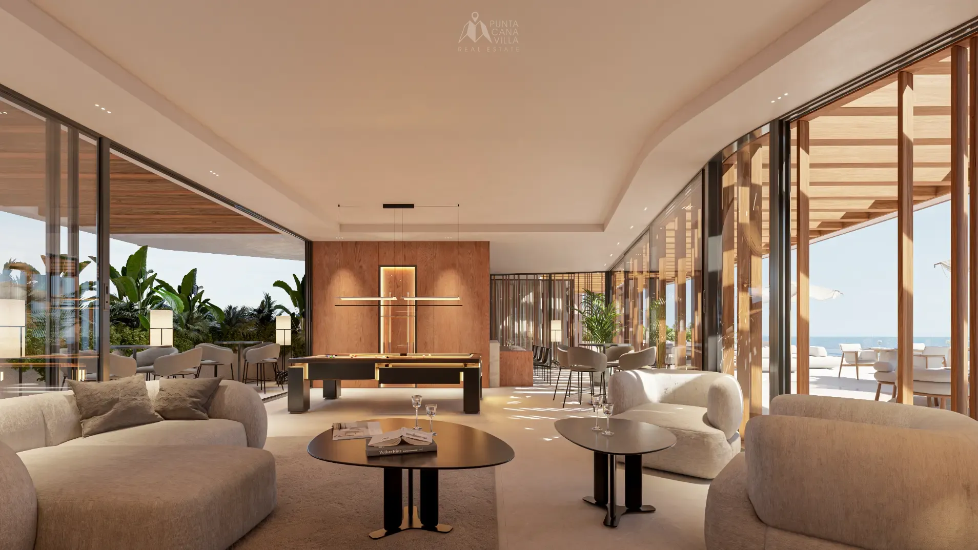 Puerto Marina Residences 1 Bedroom Apartment for Sale in Cap Cana Marina, Dominican Republic — photo 9