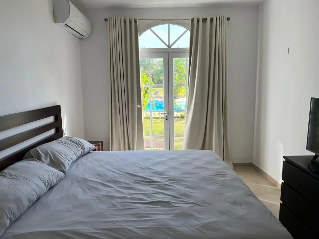 Cocotal Golf & Country Club in Punta Cana RD, two-bedroom condo for sale — photo 5
