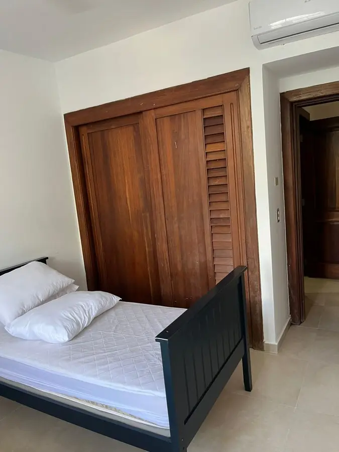 Cocotal Golf & Country Club in Punta Cana RD, two-bedroom condo for sale — photo 6