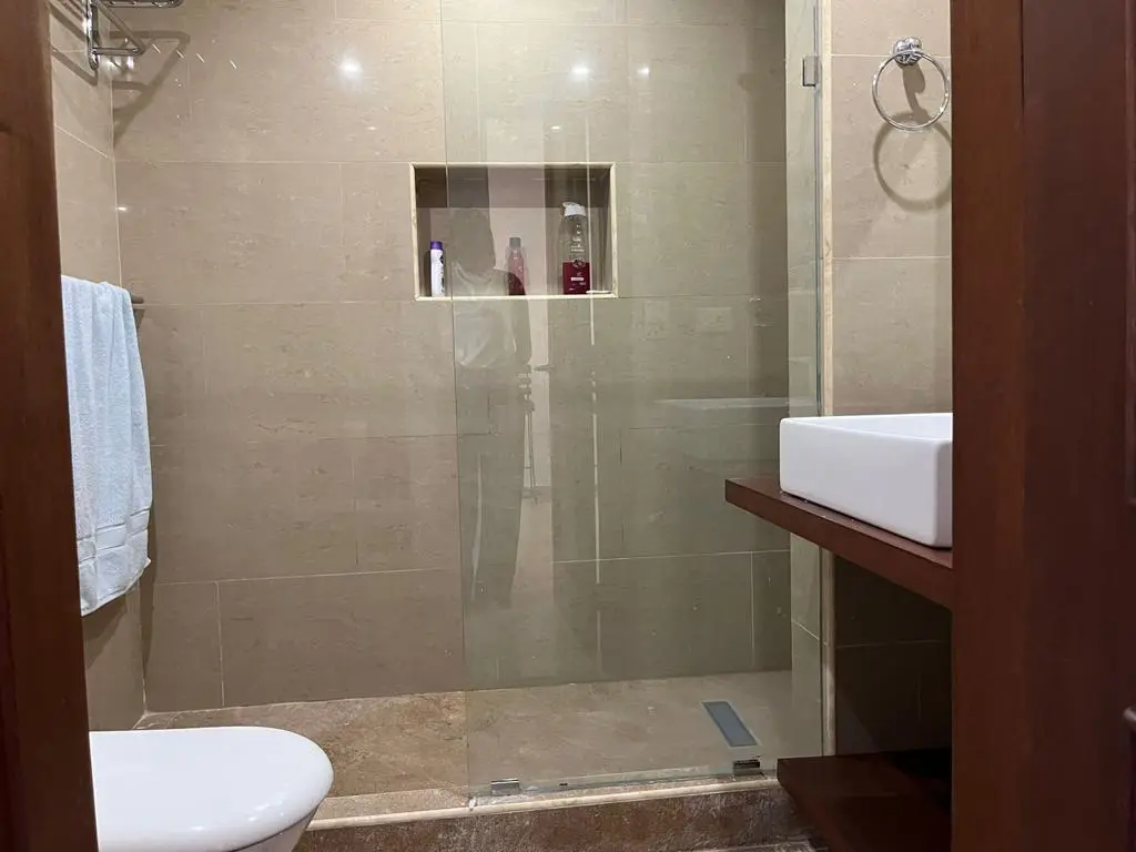 Cocotal Golf & Country Club in Punta Cana RD, two-bedroom condo for sale — photo 9