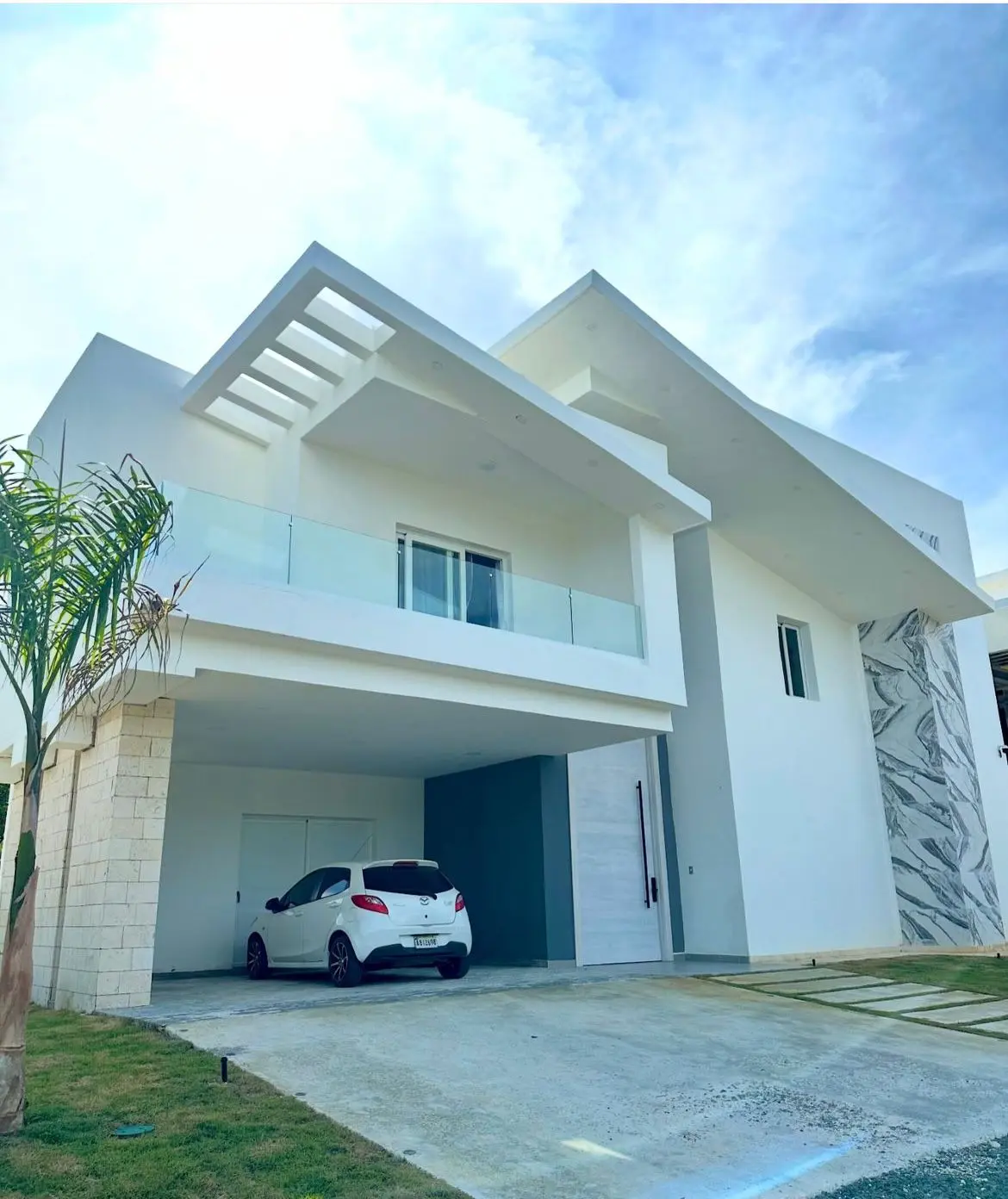 Punta Cana Village, Four Bedroom Villa For Sale In Punta Cana, Dominican Republic — photo 2