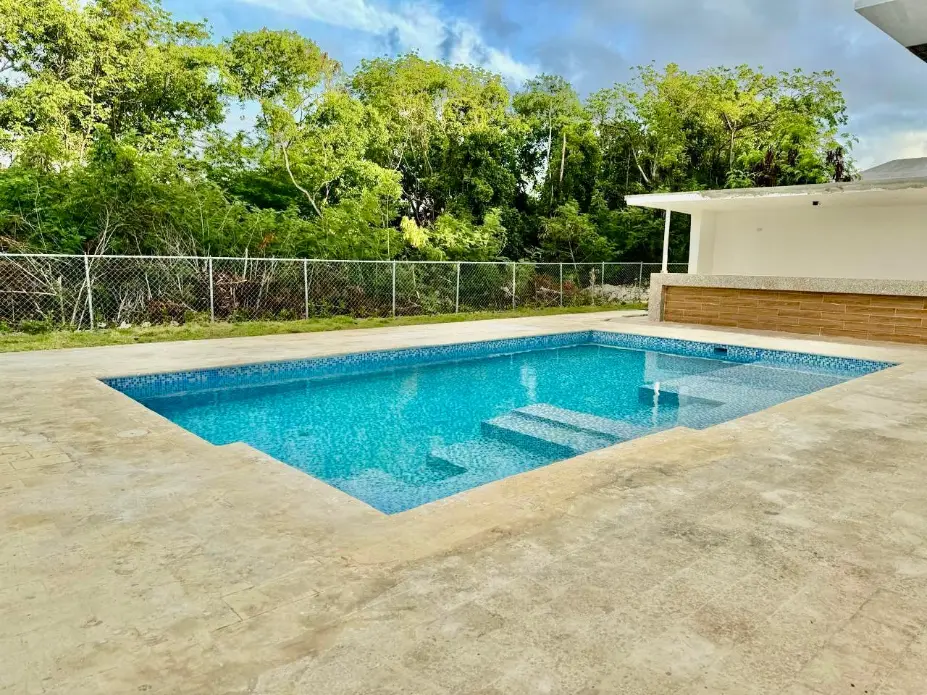 Punta Cana Village, Four Bedroom Villa For Sale In Punta Cana, Dominican Republic — photo 4