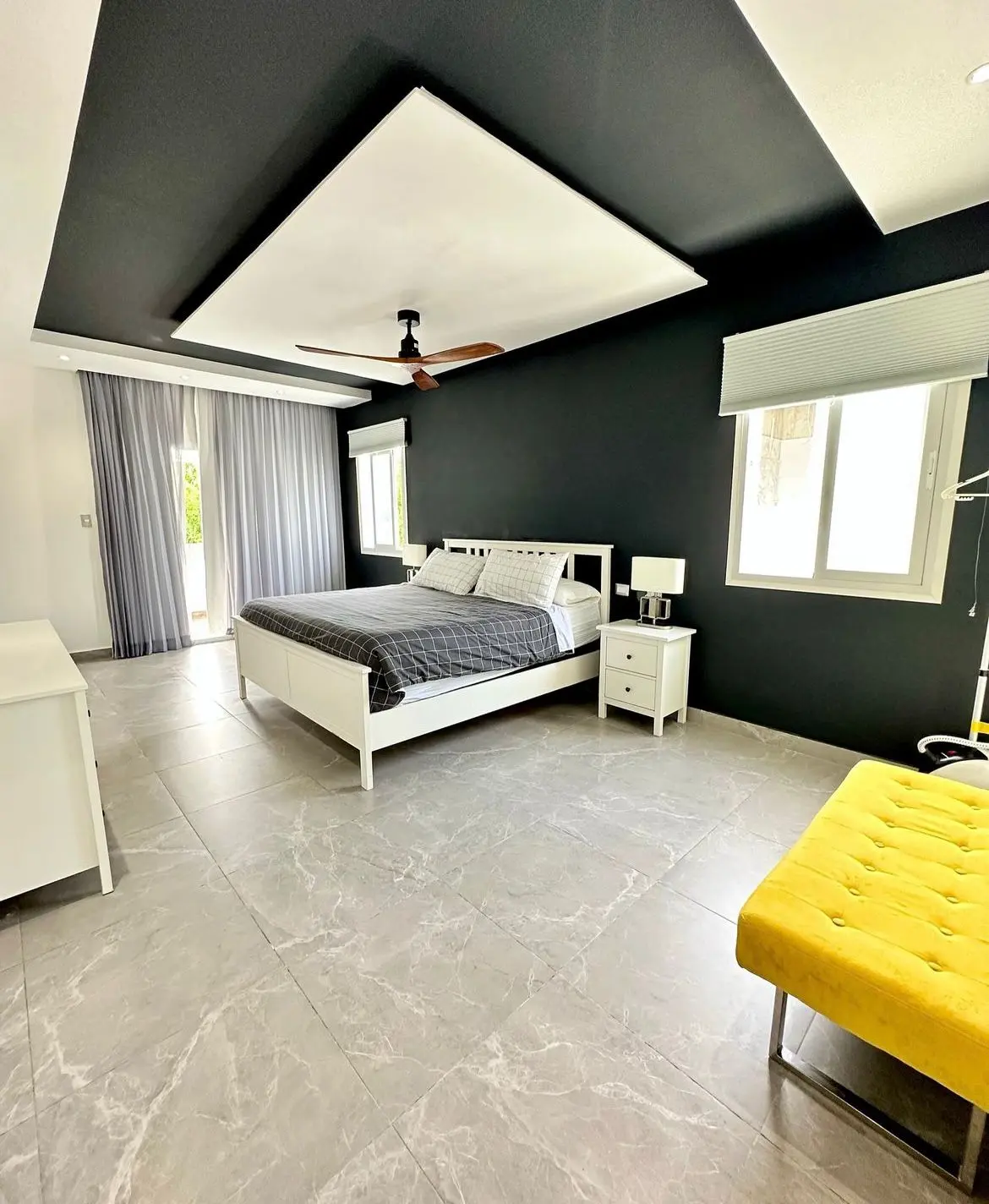 Punta Cana Village, Four Bedroom Villa For Sale In Punta Cana, Dominican Republic — photo 5