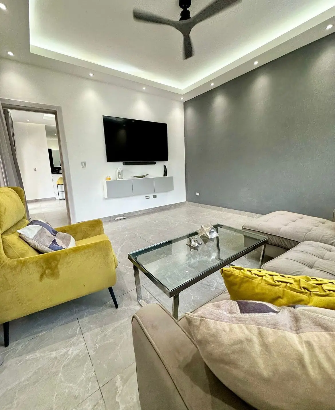 Punta Cana Village, Four Bedroom Villa For Sale In Punta Cana, Dominican Republic — photo 6