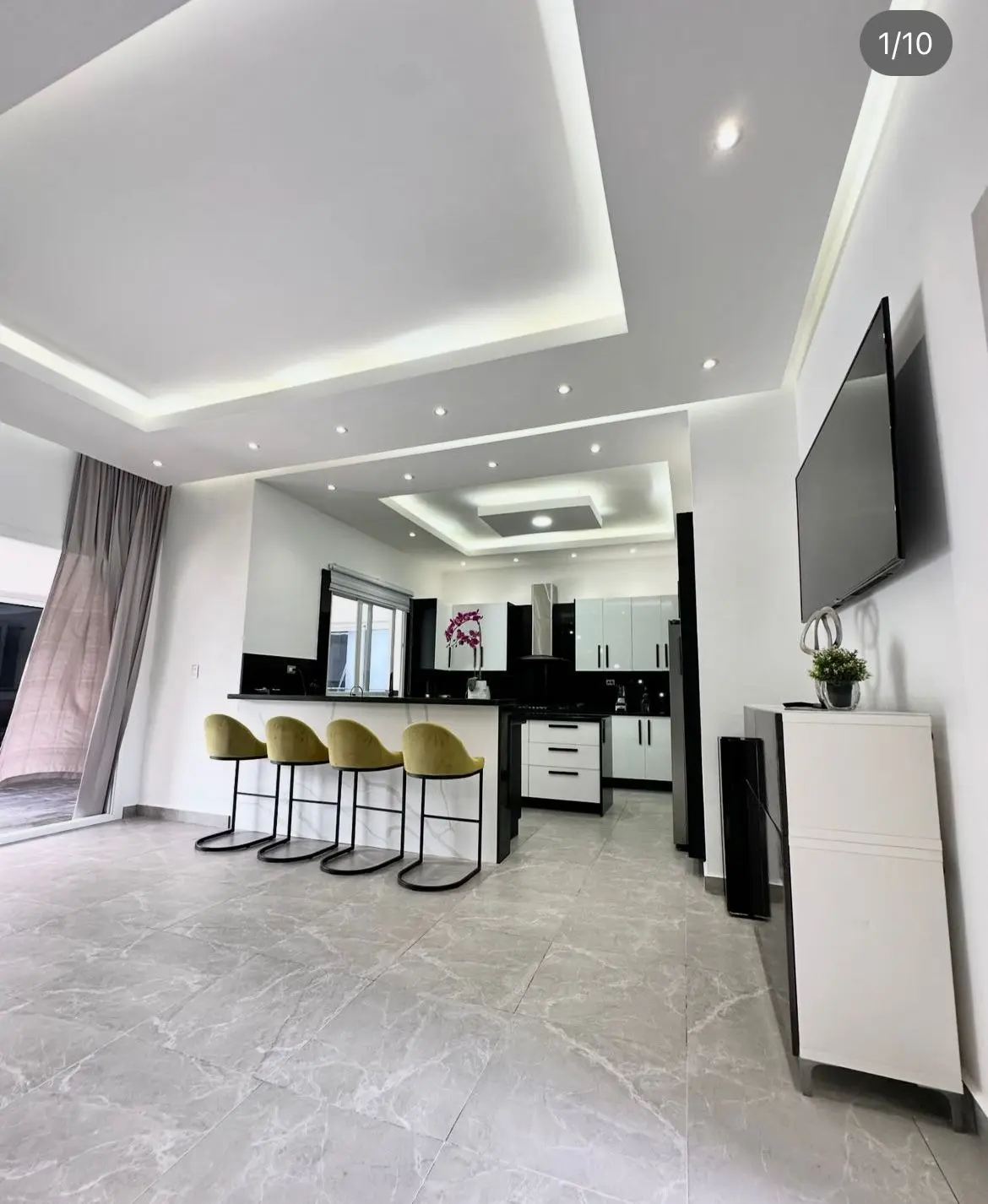 Punta Cana Village, Four Bedroom Villa For Sale In Punta Cana, Dominican Republic — photo 8