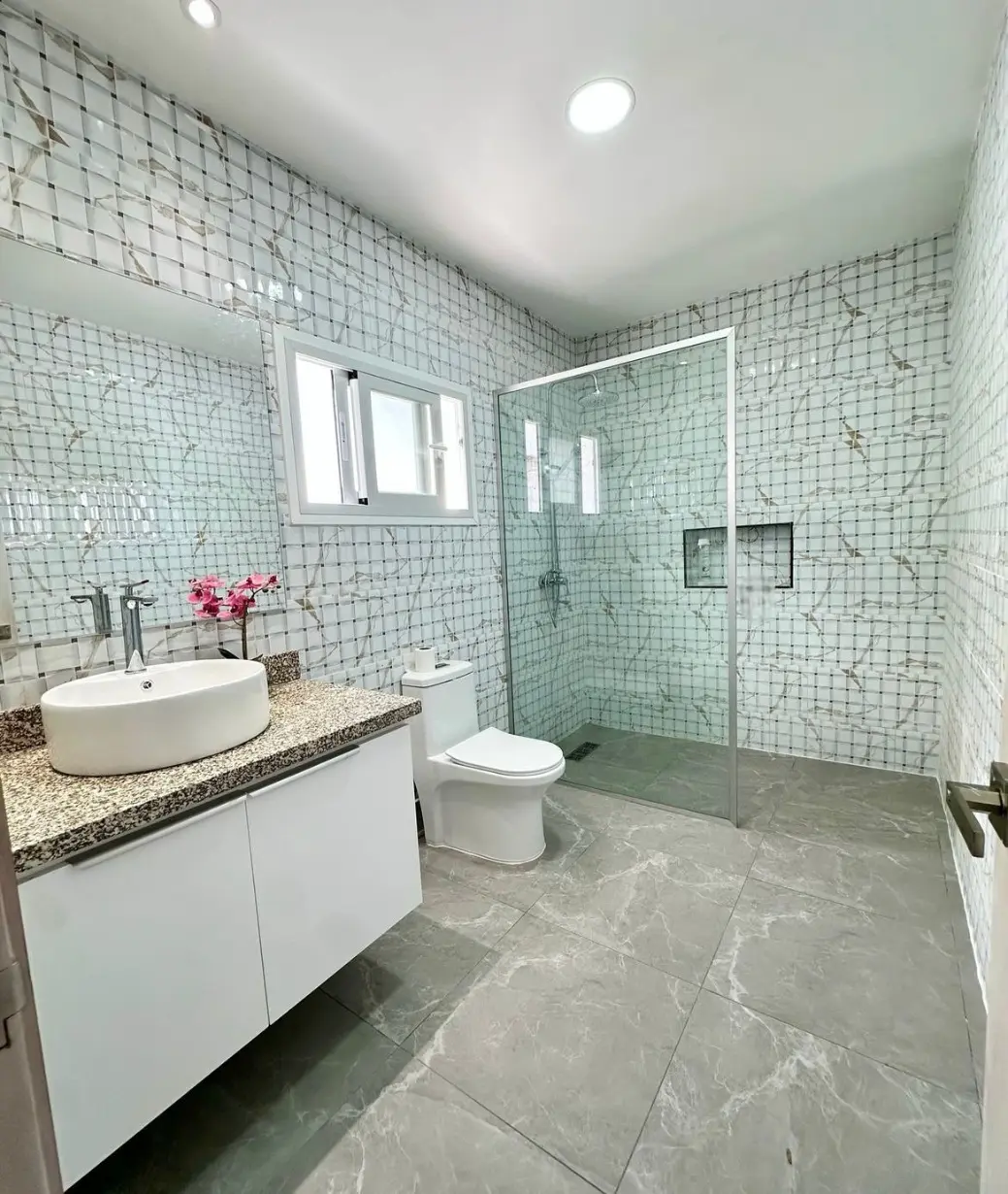 Punta Cana Village, Four Bedroom Villa For Sale In Punta Cana, Dominican Republic — photo 10