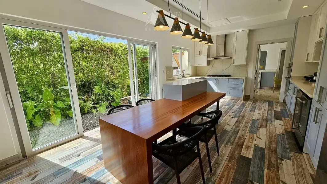 Villa Algarrobo 4 Bedroom Villa for Sale in Punta Cana Village — photo 5