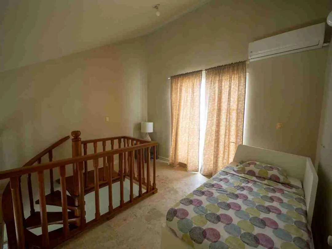 Radiant two-bedroom beachfront condo for sale with pool views at Punta Cana — photo 5