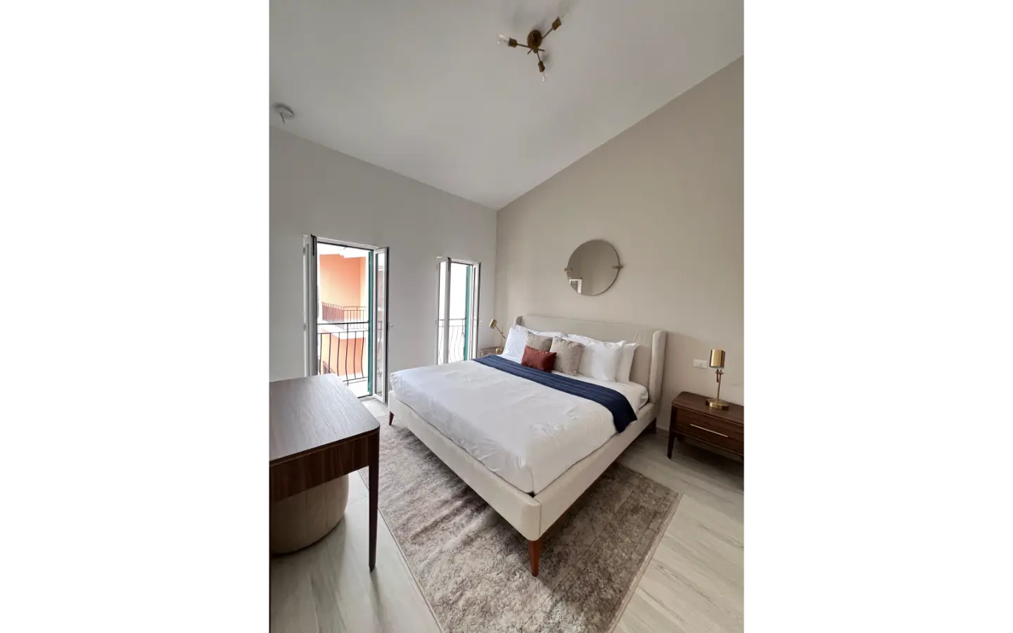 Reserva Real: Two-Bedroom Apartment with Balcony for Sale in Cocotal Golf and Country Club, Punta Cana — photo 12