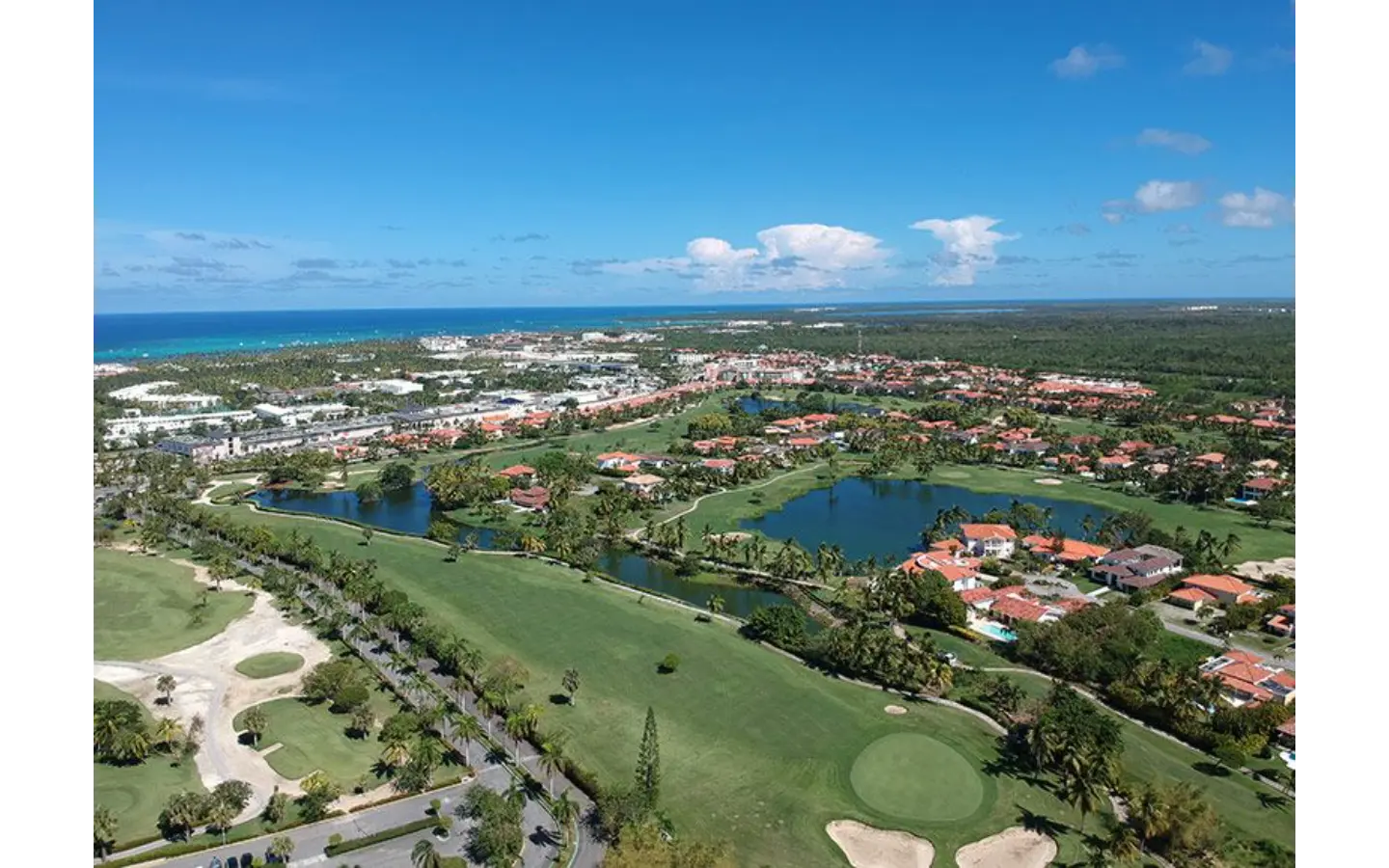 Reserva Real: Two-Bedroom Apartment with Balcony for Sale in Cocotal Golf and Country Club, Punta Cana — photo 3