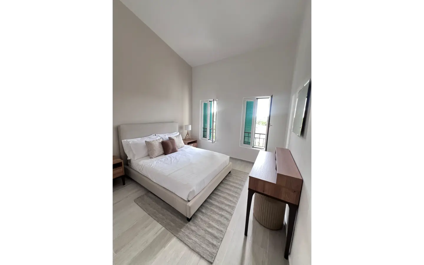 Reserva Real: Two-Bedroom Apartment with Balcony for Sale in Cocotal Golf and Country Club, Punta Cana — photo 7
