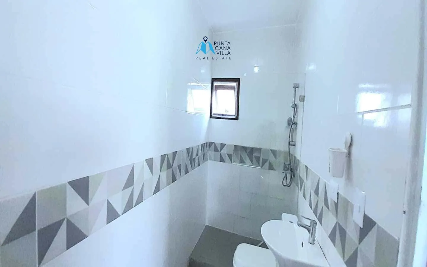 Residencial Getsemani 1: Three Bedroom Villa For Sale In Punta Cana — photo 12