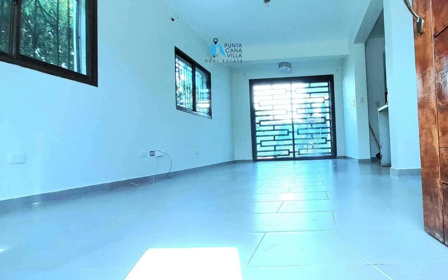 Residencial Getsemani 1: Three Bedroom Villa For Sale In Punta Cana — photo 3