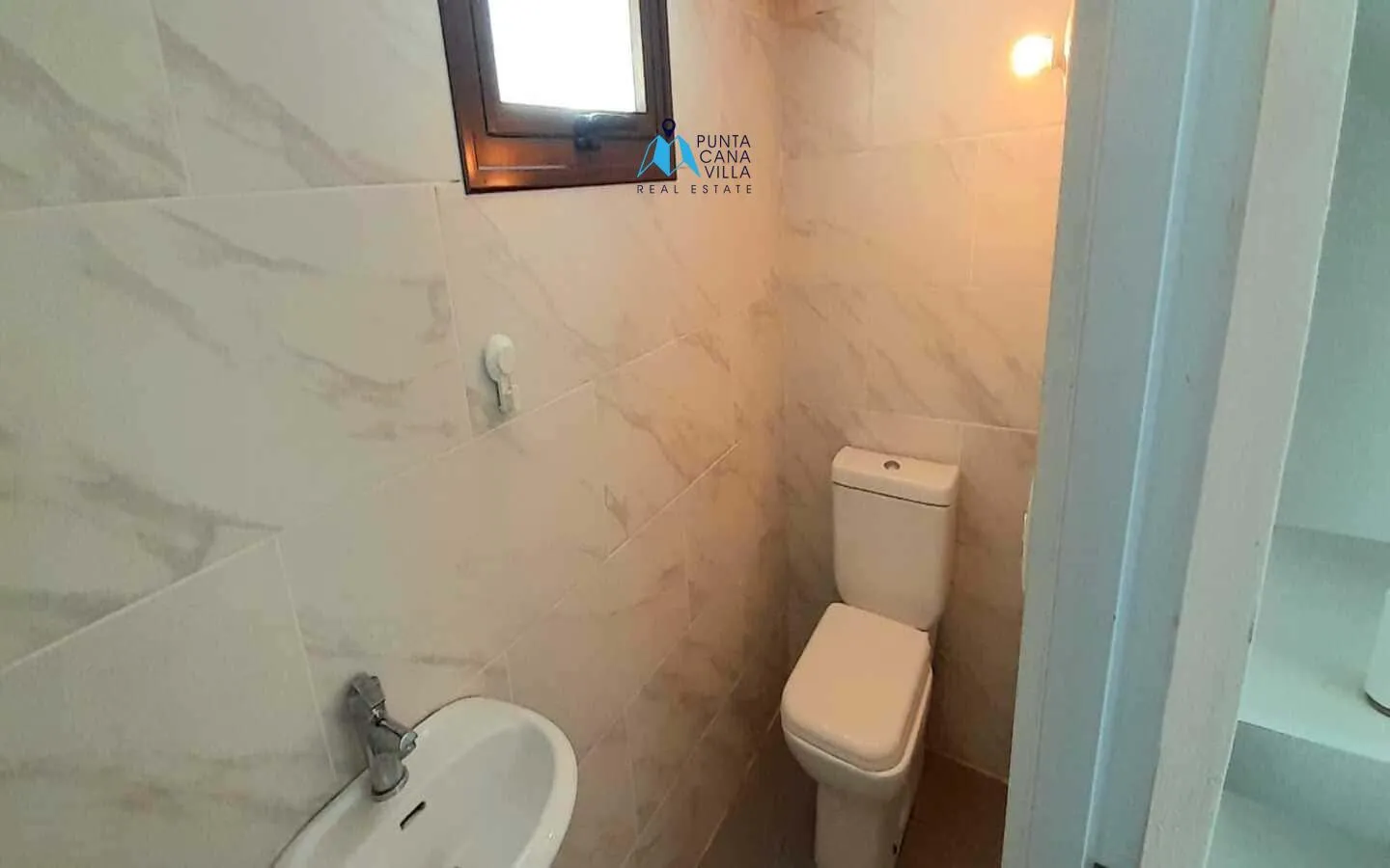Residencial Getsemani 1: Three Bedroom Villa For Sale In Punta Cana — photo 4