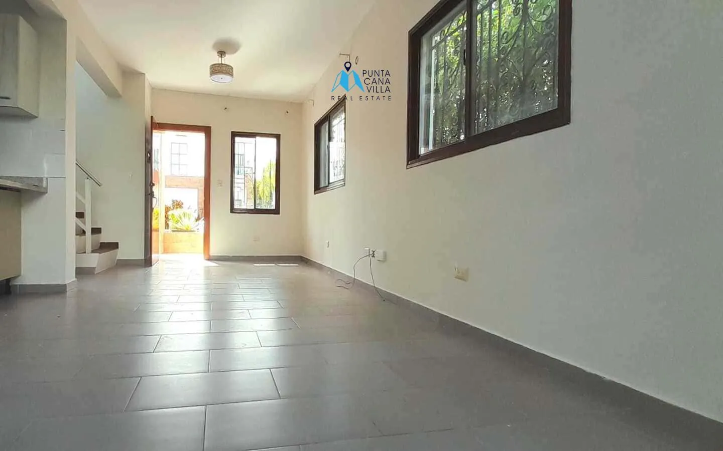 Residencial Getsemani 1: Three Bedroom Villa For Sale In Punta Cana — photo 5