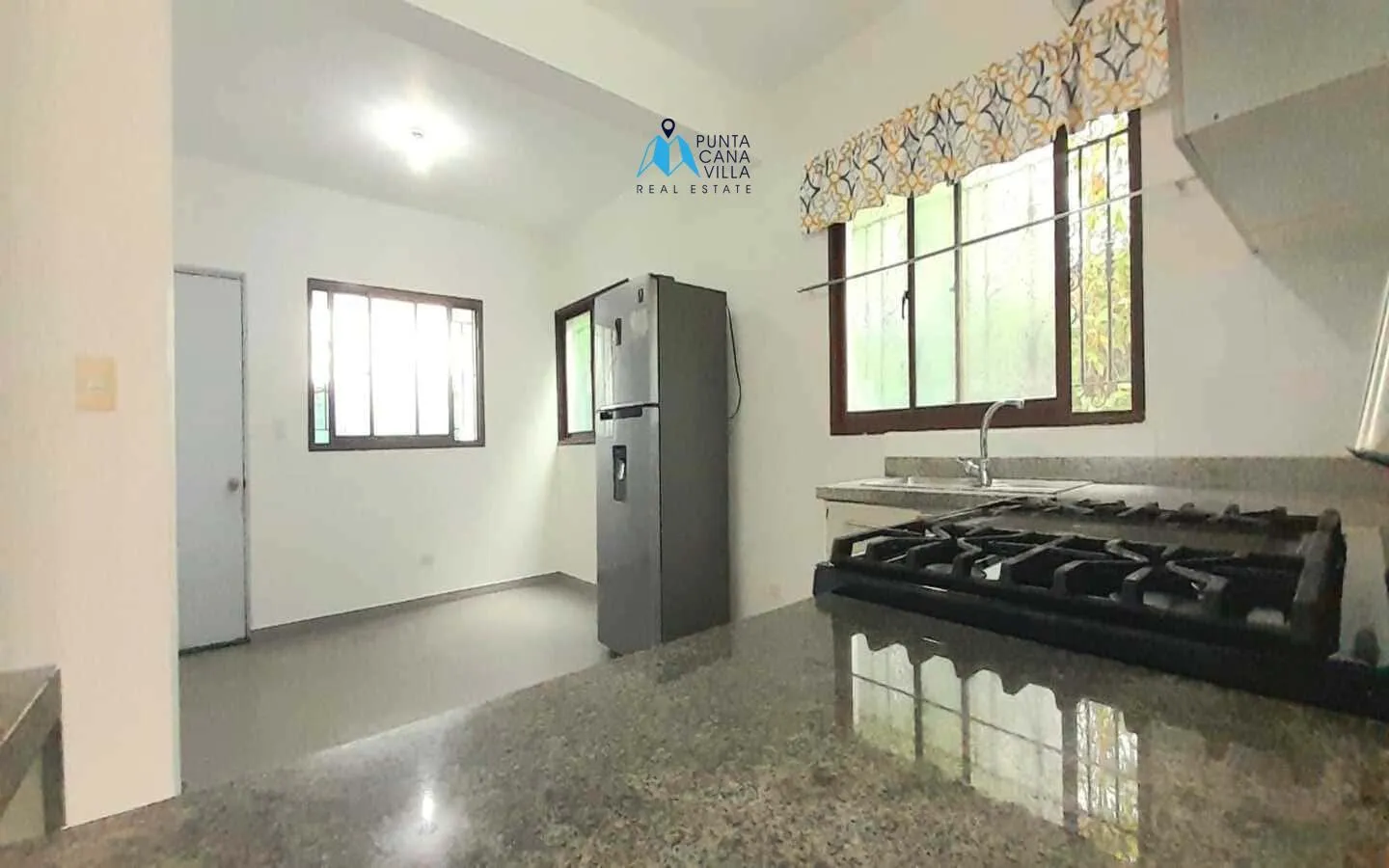 Residencial Getsemani 1: Three Bedroom Villa For Sale In Punta Cana — photo 6