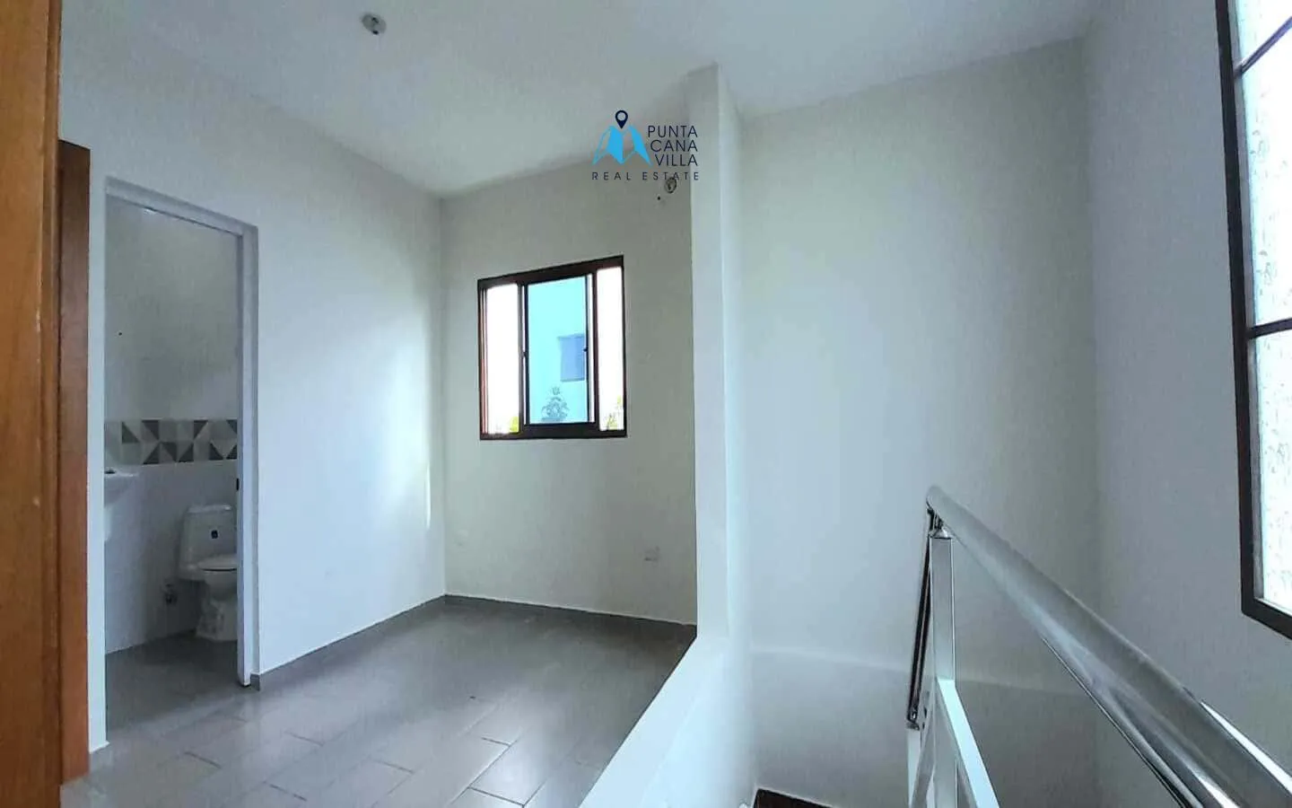 Residencial Getsemani 1: Three Bedroom Villa For Sale In Punta Cana — photo 7