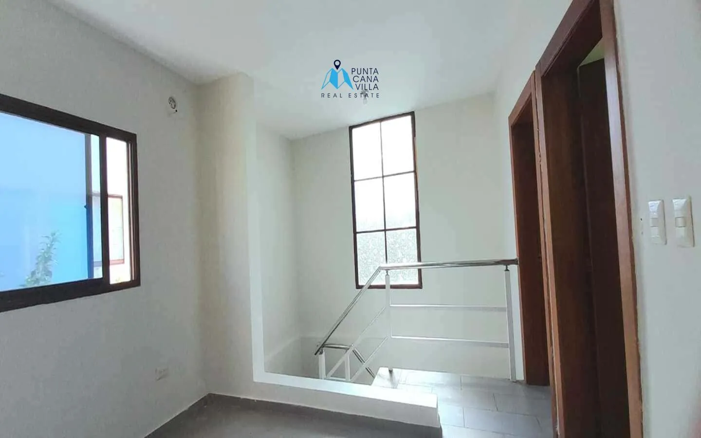 Residencial Getsemani 1: Three Bedroom Villa For Sale In Punta Cana — photo 8