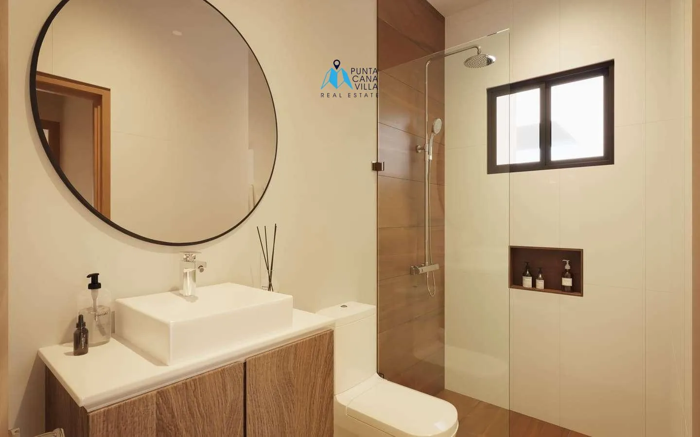 Riverside Residences: Two Bedroom Condo For Sale In White Sands, Bavaro — photo 6