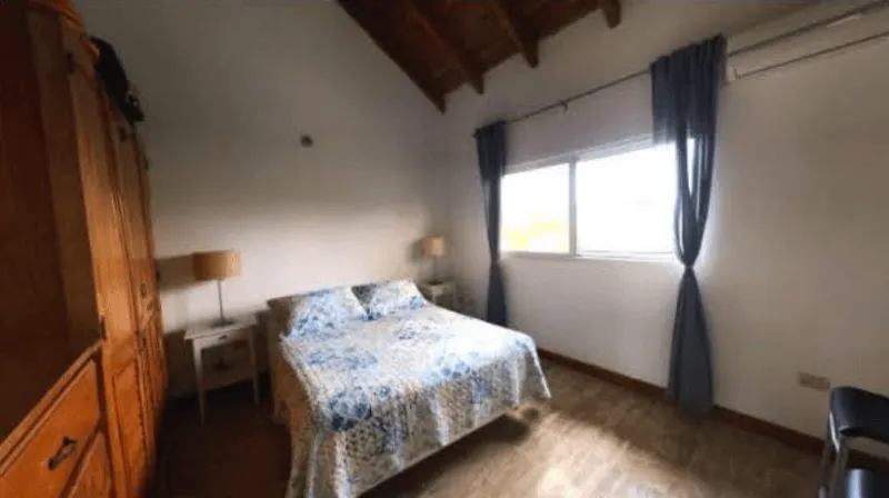 Spacious Two-Bedroom Penthouse for sale with 2 balconies, 2 minutes walking distance from the beach at Punta Cana — photo 12