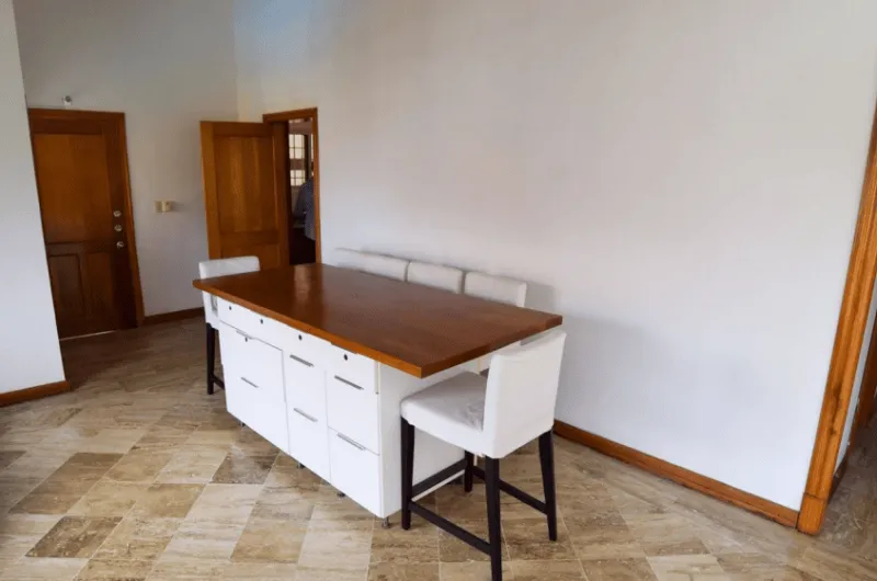 Spacious Two-Bedroom Penthouse for sale with 2 balconies, 2 minutes walking distance from the beach at Punta Cana — photo 7