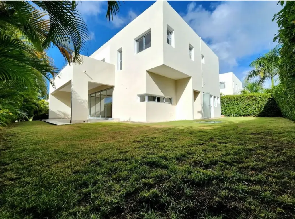 San Juan Lakes, Three-Bedroom Villa For Sale In Punta Cana — photo 3