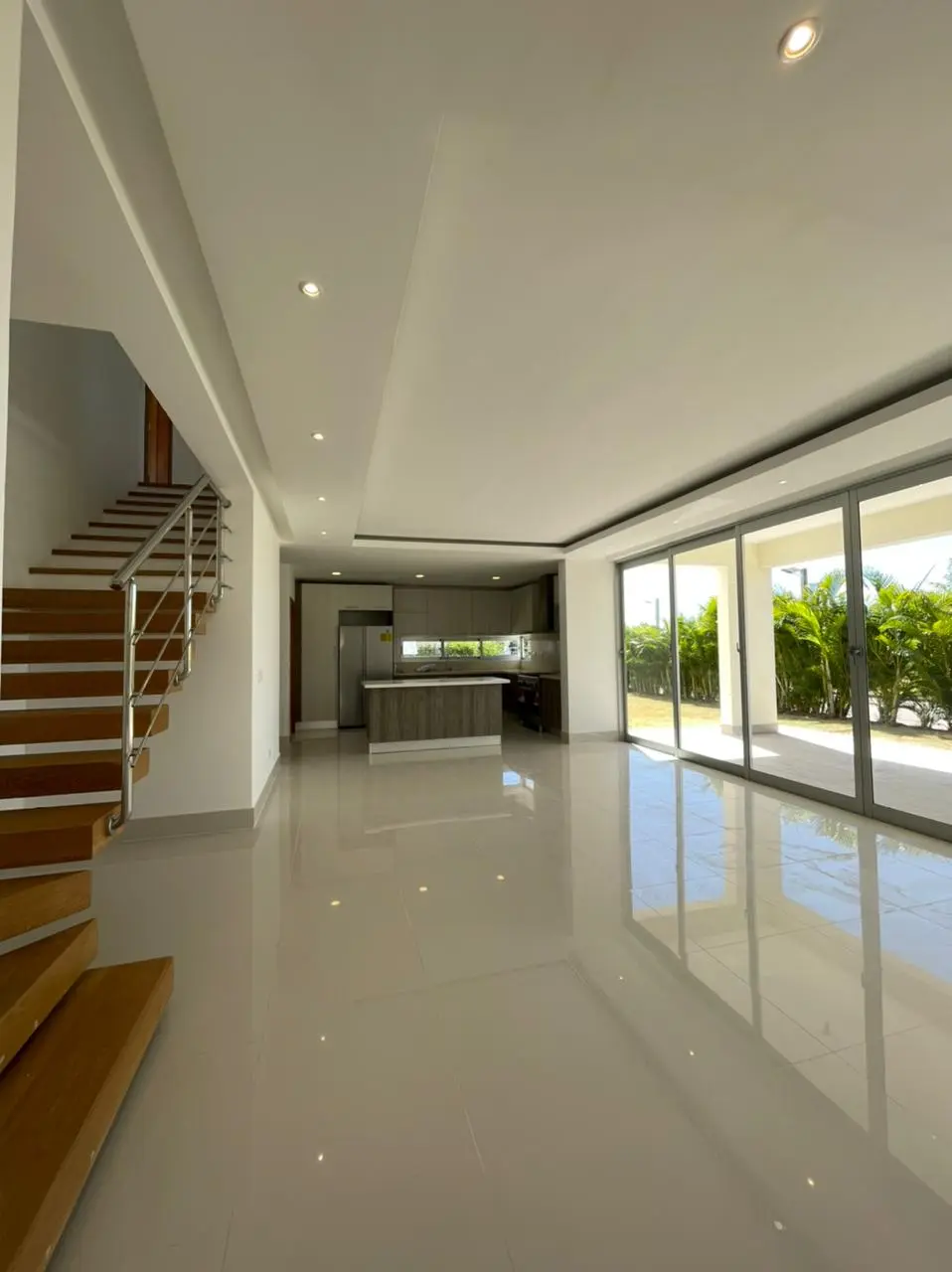 San Juan Lakes, Three-Bedroom Villa For Sale In Punta Cana — photo 4