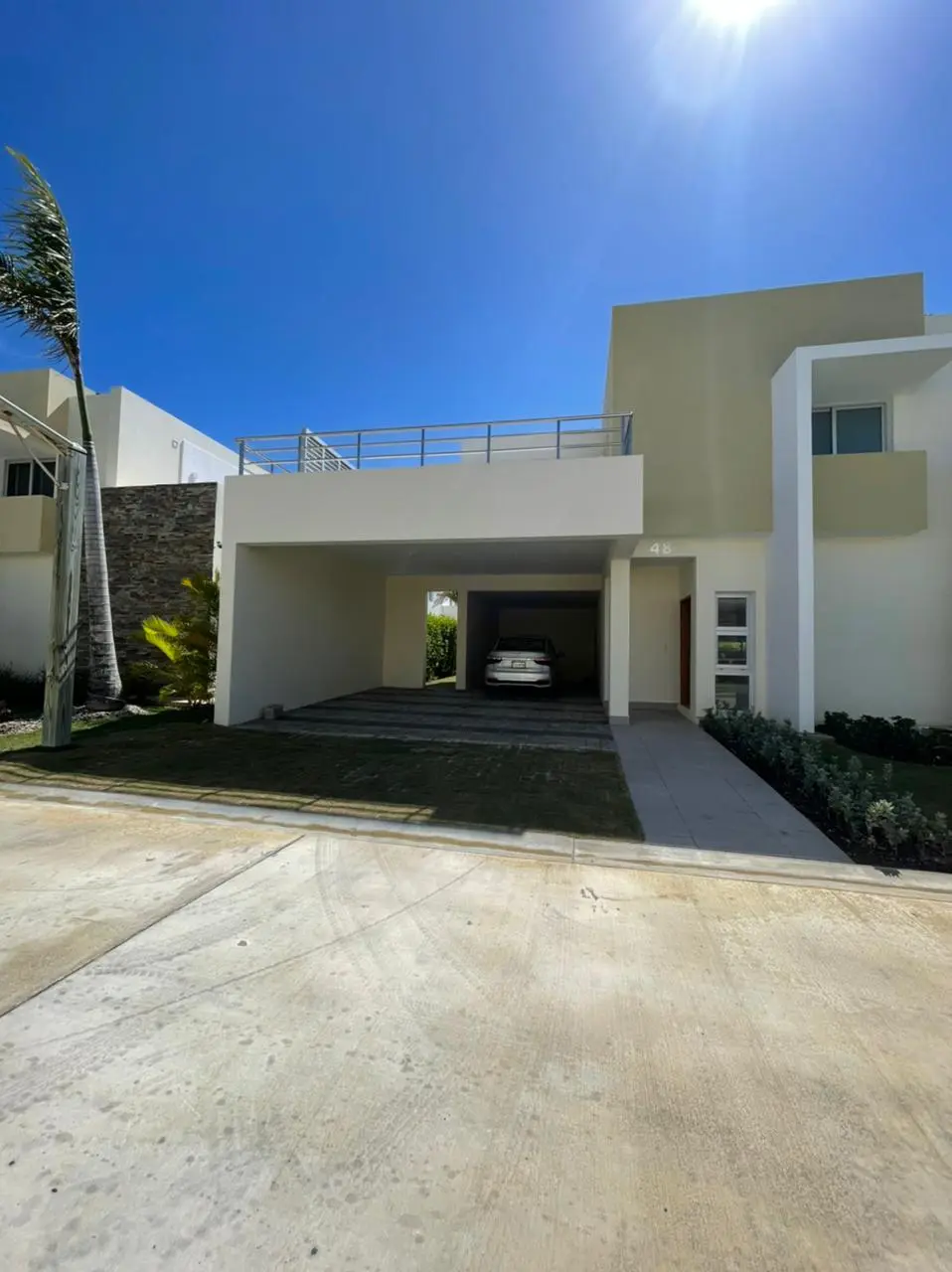 San Juan Lakes, Three-Bedroom Villa For Sale In Punta Cana — photo 5