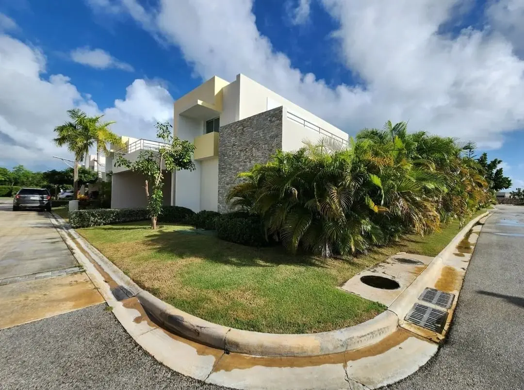 San Juan Lakes, Three-Bedroom Villa For Sale In Punta Cana — photo 6