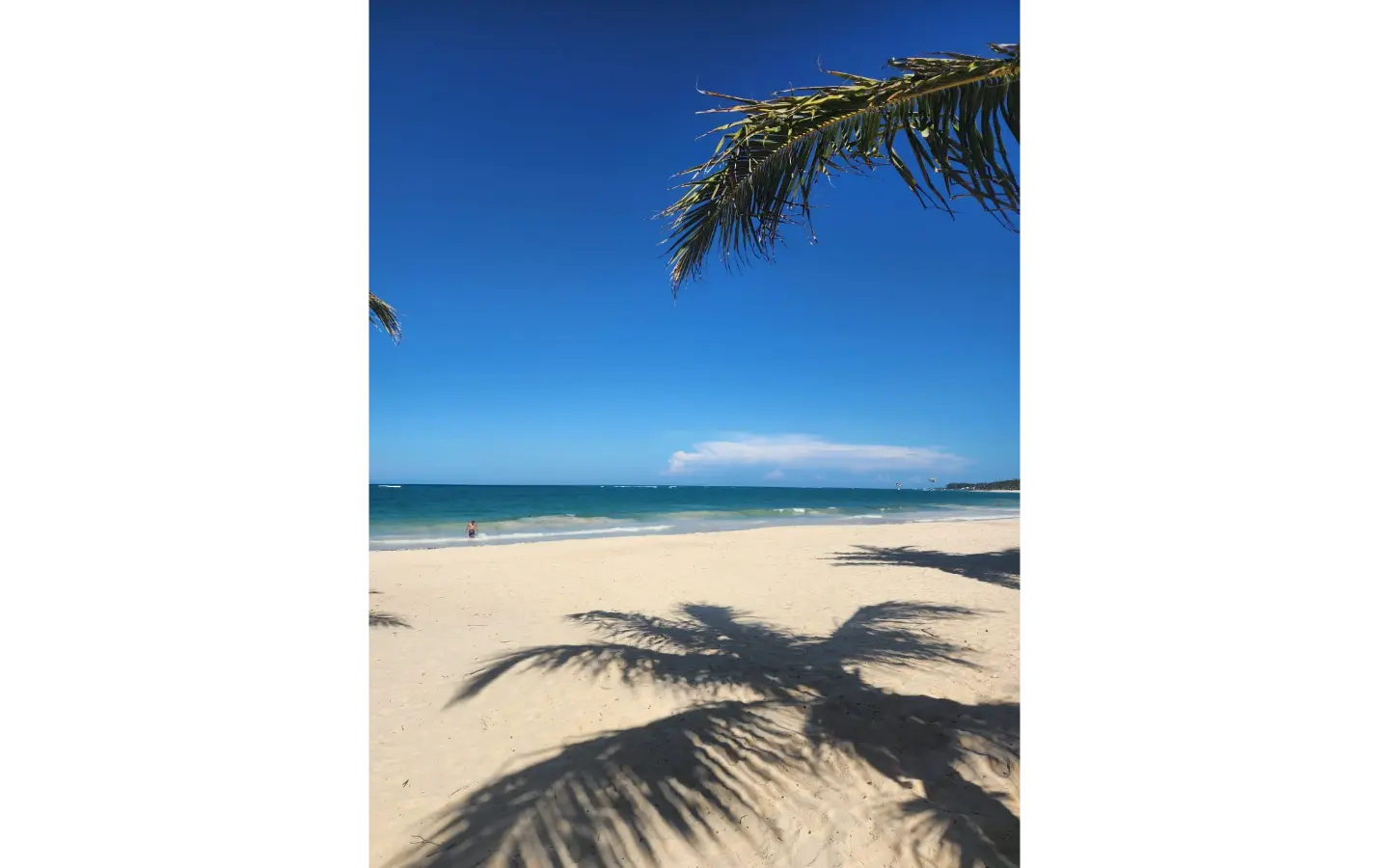 Sirope II, Three-bedroom villa for sale in White Sands, Punta Cana with Patio — photo 7