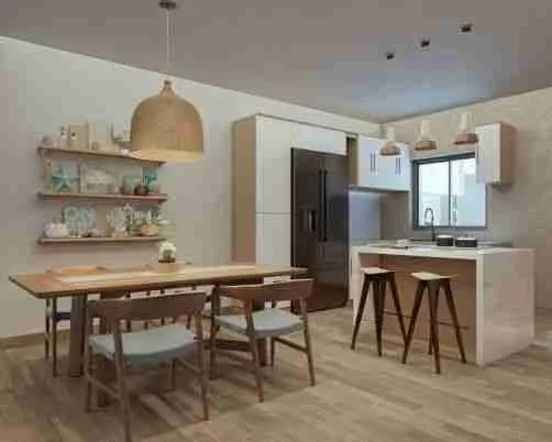 Sausalito Penthouse – Modern 2-Bedroom Condo with Private Rooftop for Sale in Punta Cana — photo 2