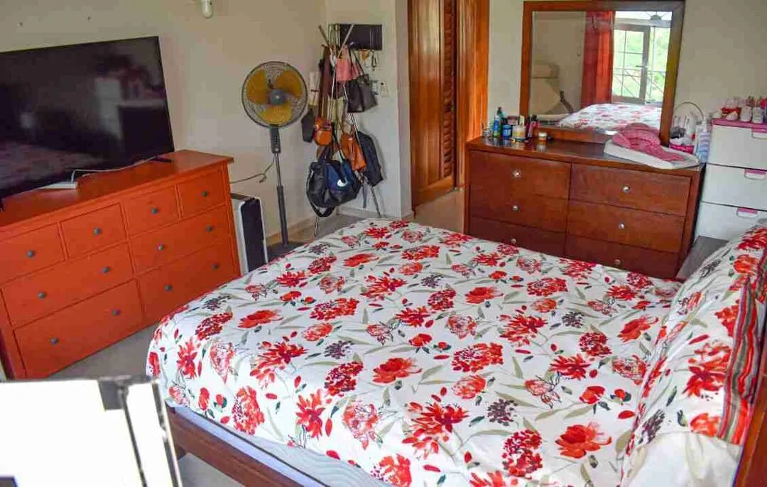 Spacious 3 bedroom apartment with golf course views, Cocotal — photo 5